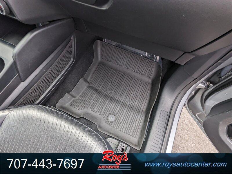 used 2021 Ford Escape car, priced at $22,995