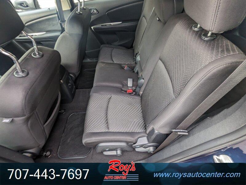 used 2014 Dodge Journey car, priced at $7,995