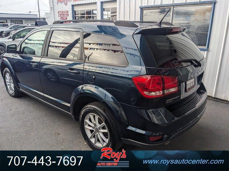 used 2014 Dodge Journey car, priced at $7,995