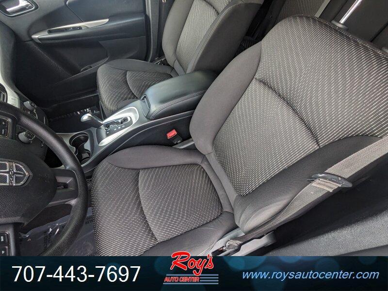 used 2014 Dodge Journey car, priced at $7,995