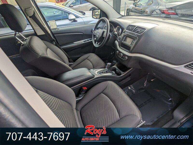 used 2014 Dodge Journey car, priced at $7,995