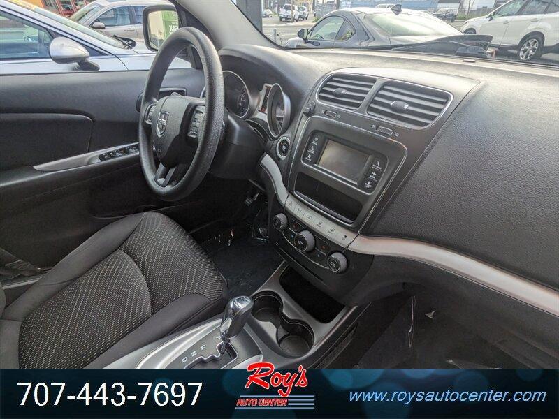 used 2014 Dodge Journey car, priced at $7,995