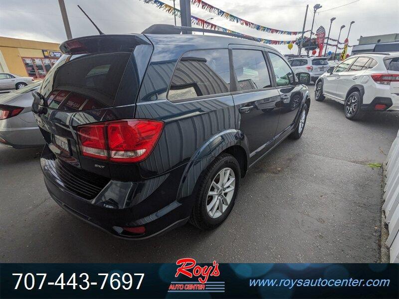 used 2014 Dodge Journey car, priced at $7,995