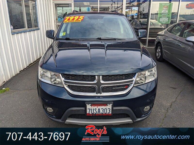 used 2014 Dodge Journey car, priced at $7,995