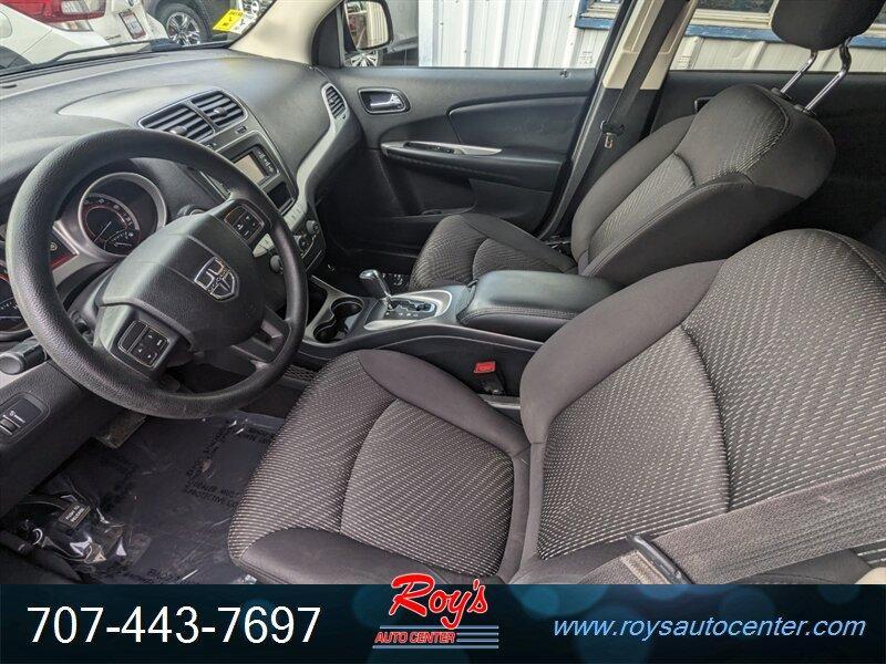 used 2014 Dodge Journey car, priced at $7,995