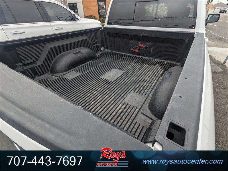 used 2019 Ram 1500 Classic car, priced at $23,995