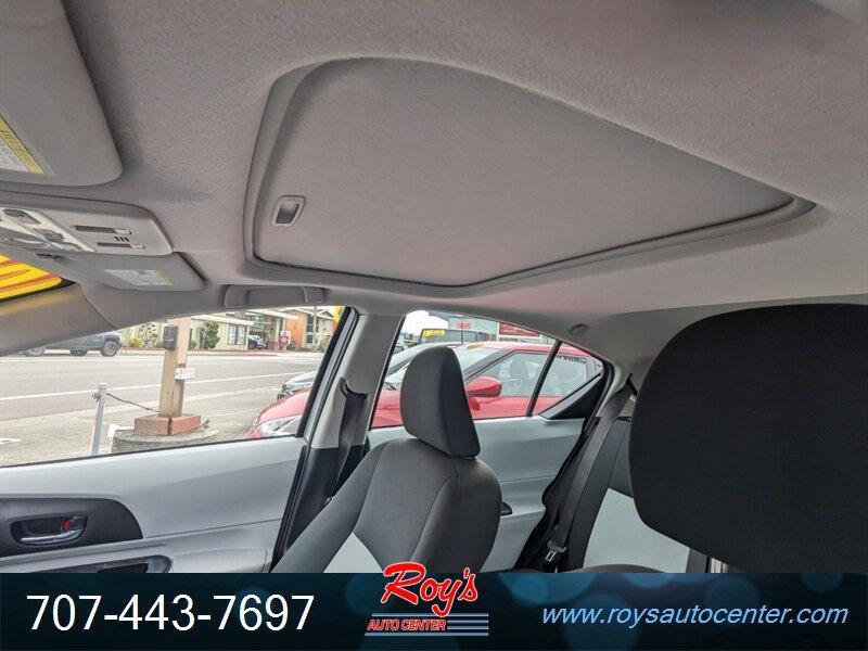 used 2013 Toyota Prius c car, priced at $10,995