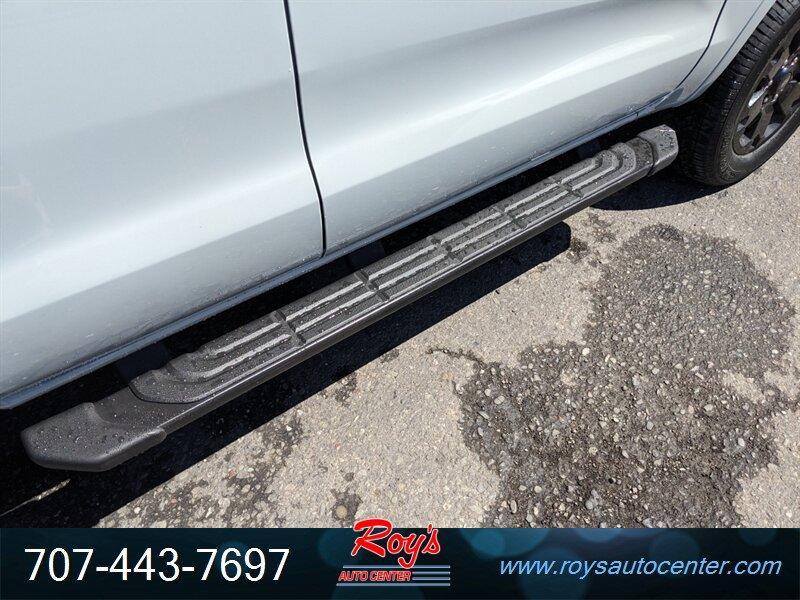 used 2022 Ford Ranger car, priced at $31,995