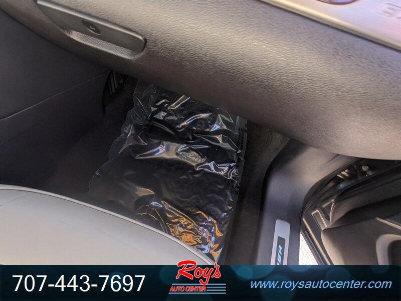 used 2017 Ford Explorer car, priced at $22,995