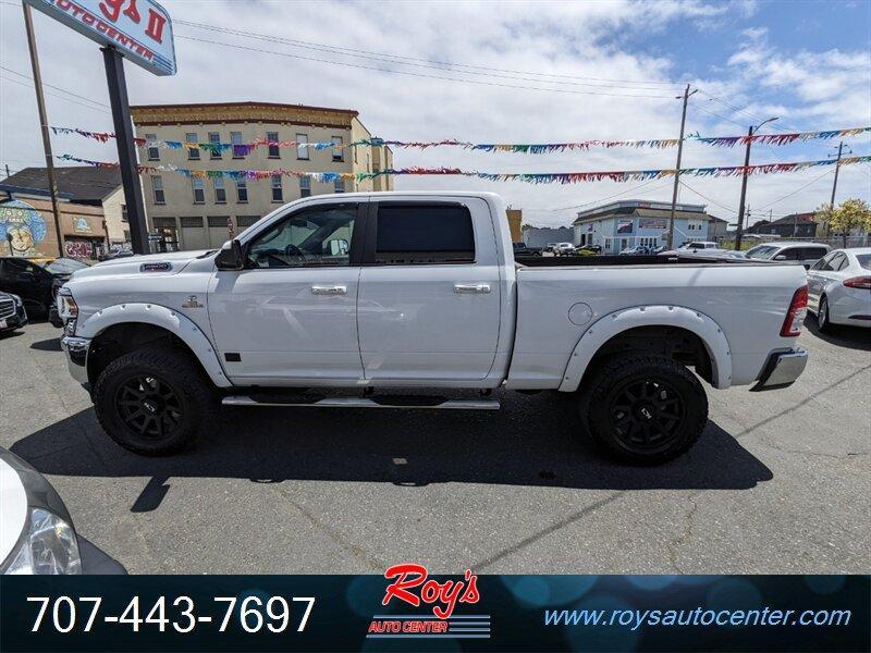 used 2019 Ram 2500 car, priced at $44,995