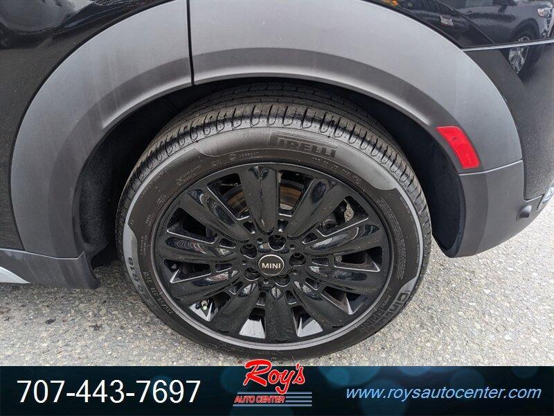 used 2020 MINI Countryman car, priced at $22,995