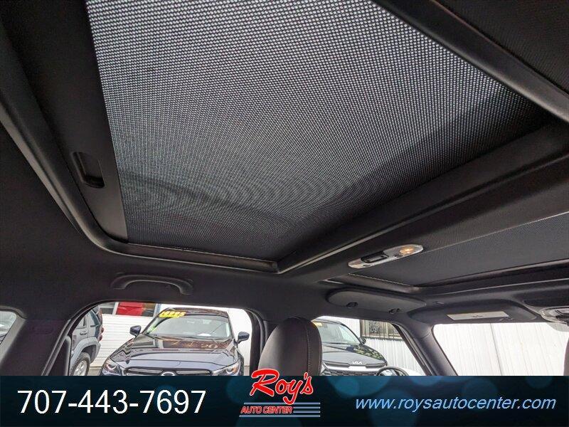 used 2020 MINI Countryman car, priced at $22,995