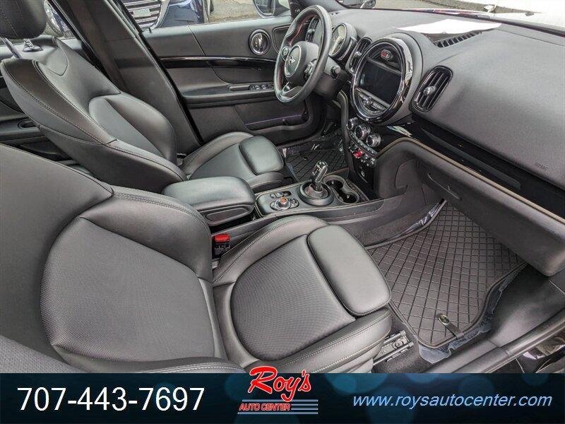 used 2020 MINI Countryman car, priced at $22,995