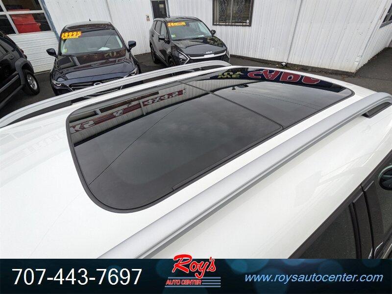 used 2020 MINI Countryman car, priced at $22,995