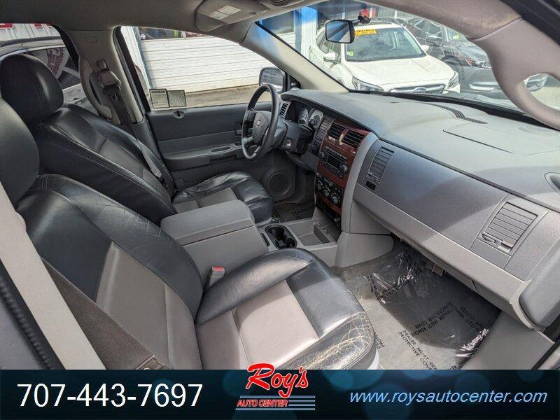 used 2004 Dodge Durango car, priced at $6,995