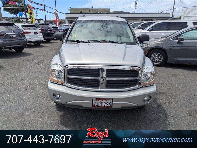 used 2004 Dodge Durango car, priced at $6,995