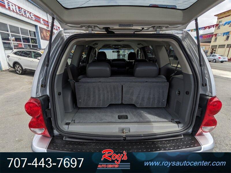used 2004 Dodge Durango car, priced at $6,995