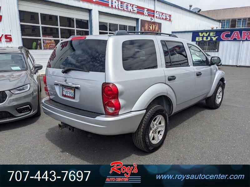 used 2004 Dodge Durango car, priced at $6,995