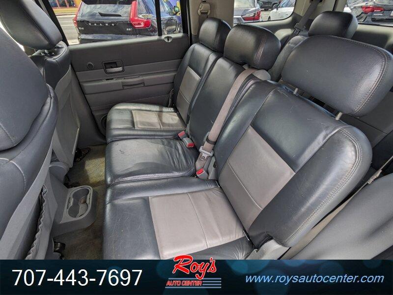 used 2004 Dodge Durango car, priced at $6,995