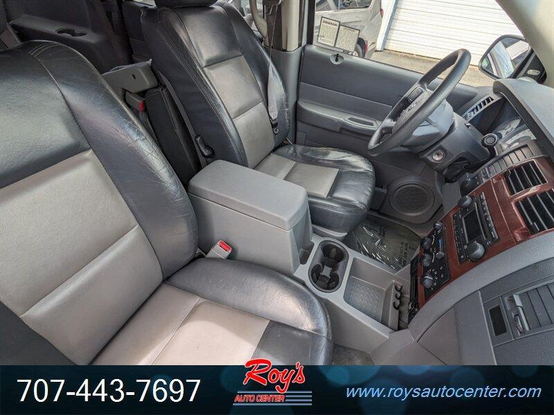 used 2004 Dodge Durango car, priced at $6,995