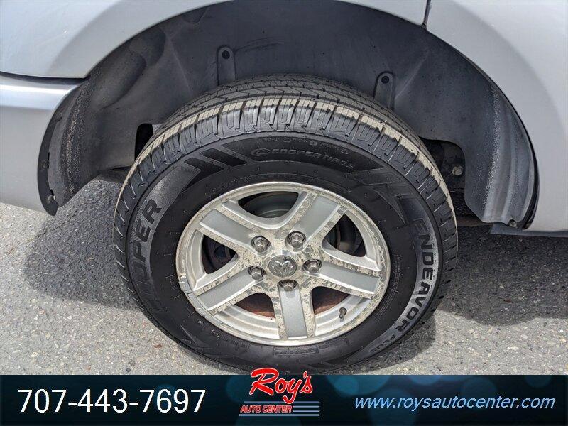 used 2004 Dodge Durango car, priced at $6,995
