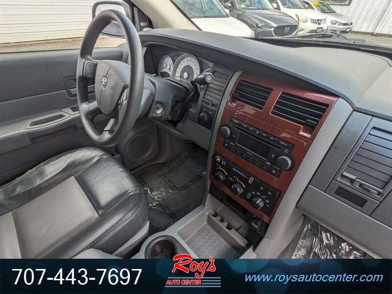 used 2004 Dodge Durango car, priced at $6,995