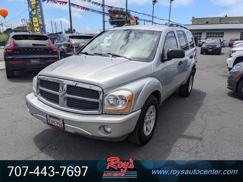 used 2004 Dodge Durango car, priced at $6,995