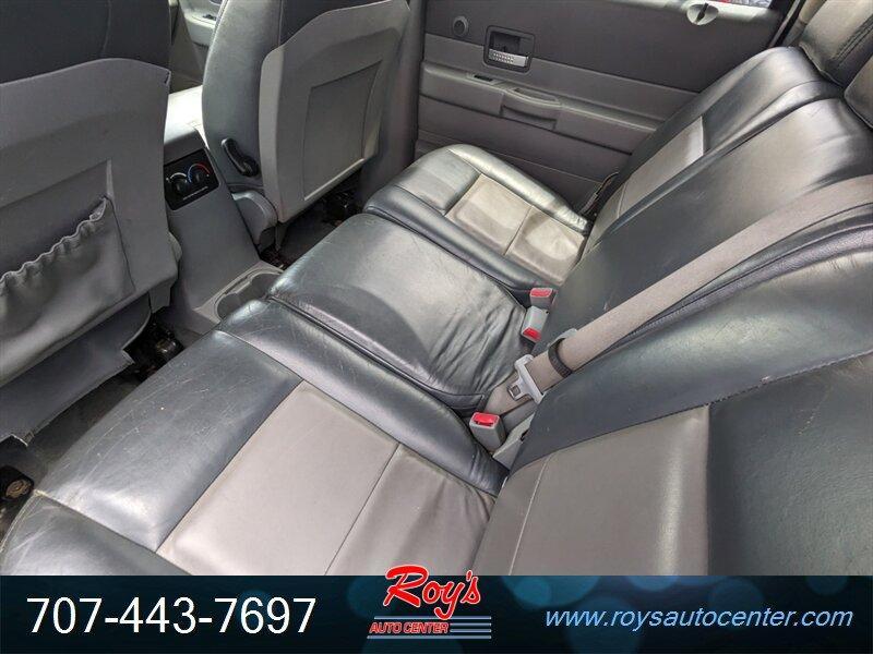 used 2004 Dodge Durango car, priced at $6,995