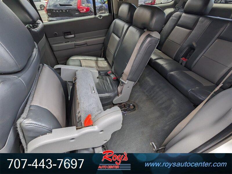 used 2004 Dodge Durango car, priced at $6,995