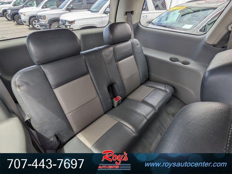 used 2004 Dodge Durango car, priced at $6,995