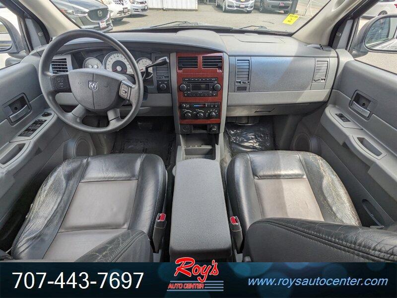 used 2004 Dodge Durango car, priced at $6,995