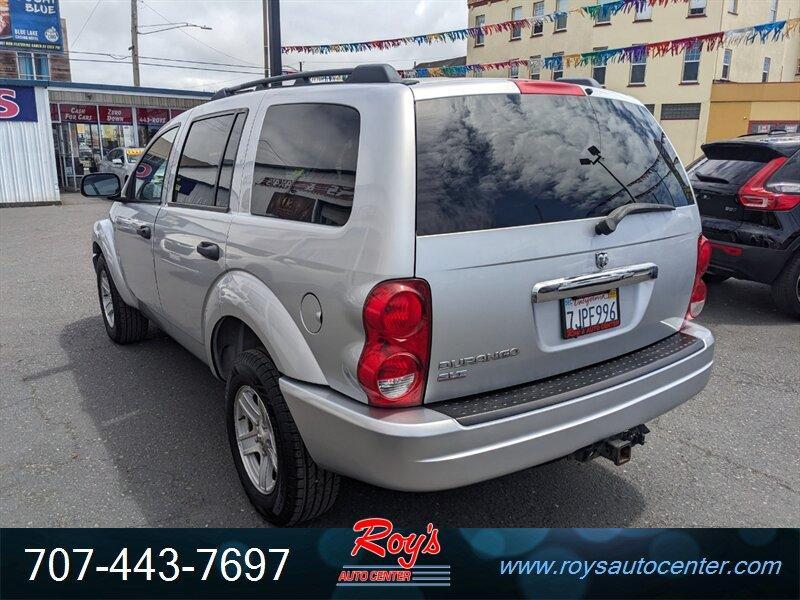 used 2004 Dodge Durango car, priced at $6,995