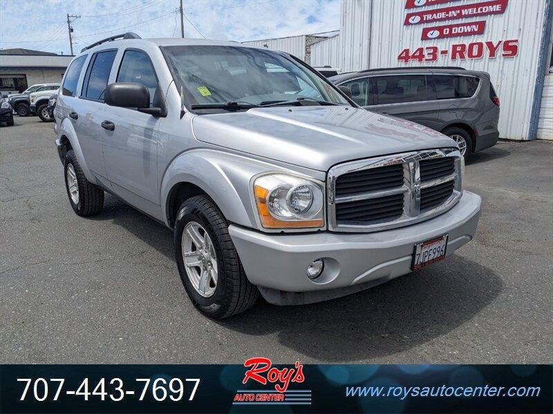 used 2004 Dodge Durango car, priced at $6,995