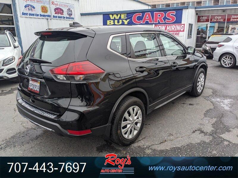 used 2020 Nissan Rogue car, priced at $20,995