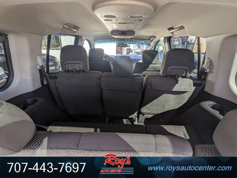 used 2013 Nissan Armada car, priced at $12,995