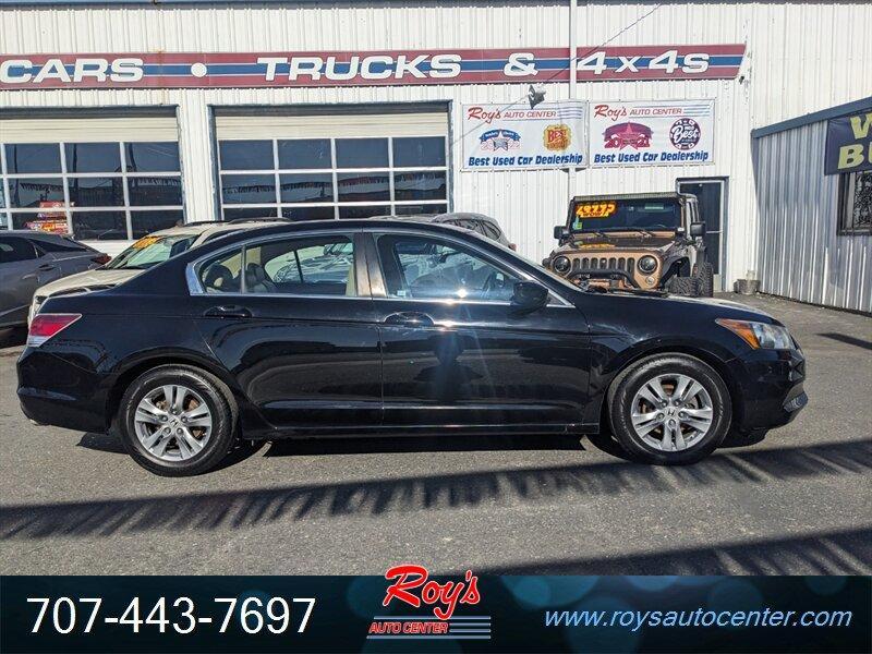 used 2011 Honda Accord car, priced at $9,995