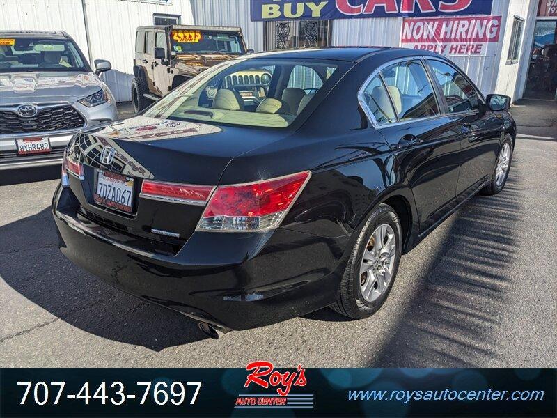 used 2011 Honda Accord car, priced at $9,995