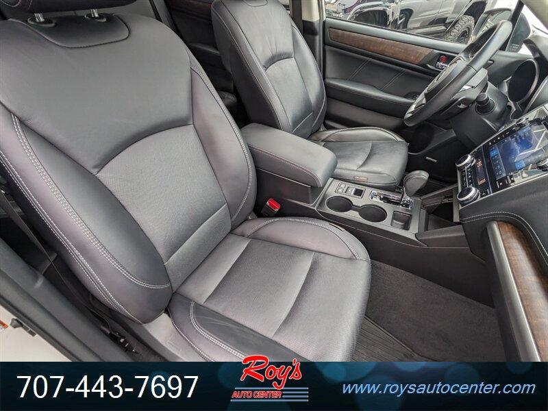 used 2018 Subaru Outback car, priced at $21,995