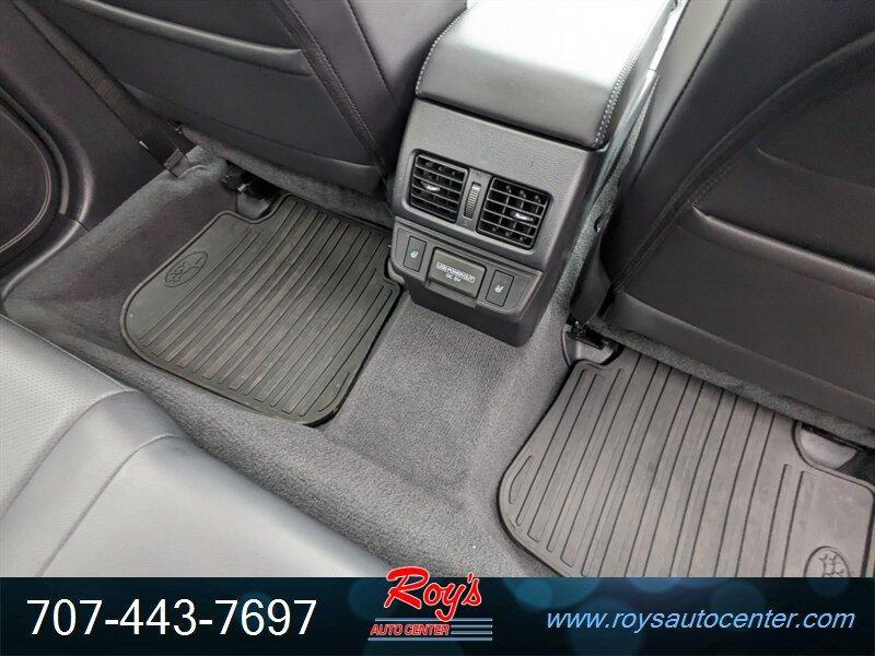 used 2018 Subaru Outback car, priced at $21,995