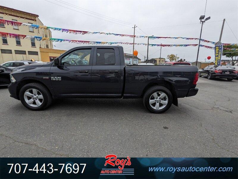used 2013 Ram 1500 car, priced at $16,995