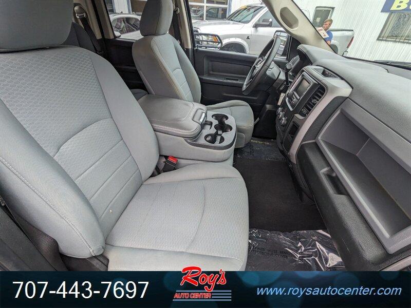 used 2013 Ram 1500 car, priced at $16,995