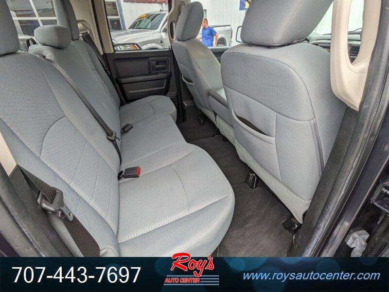 used 2013 Ram 1500 car, priced at $16,995
