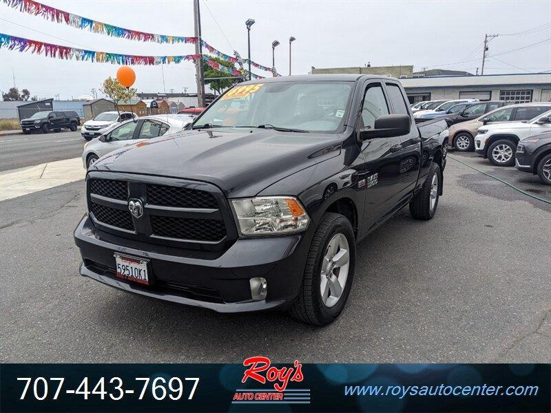 used 2013 Ram 1500 car, priced at $16,995
