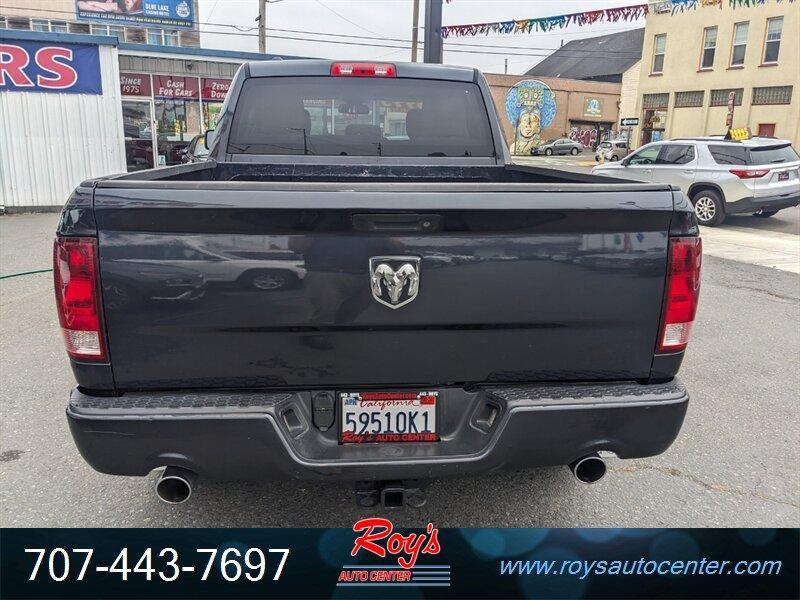 used 2013 Ram 1500 car, priced at $16,995