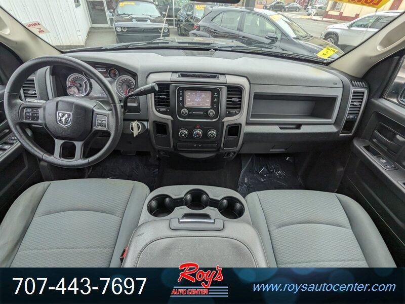 used 2013 Ram 1500 car, priced at $16,995