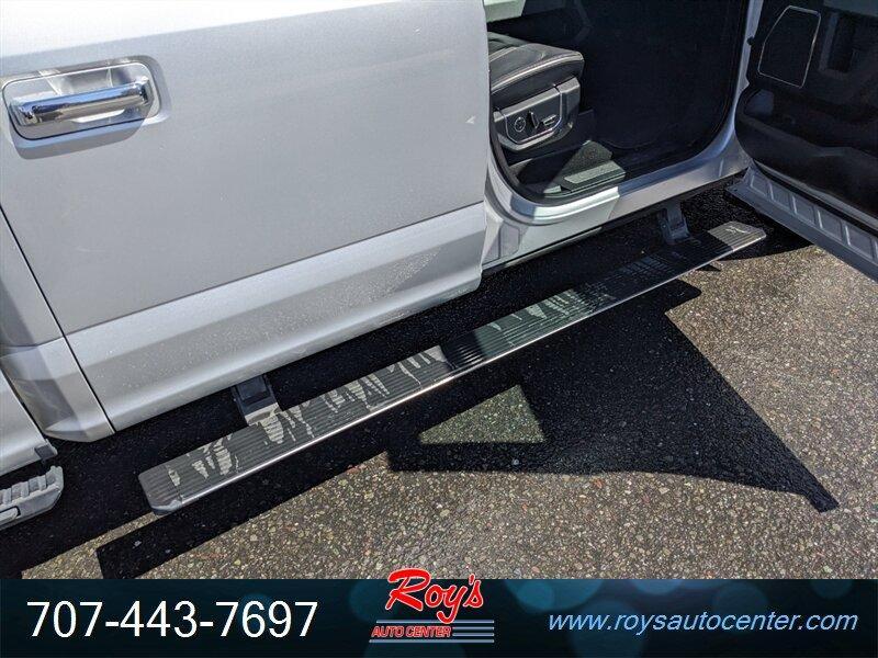 used 2015 Ford F-150 car, priced at $30,995