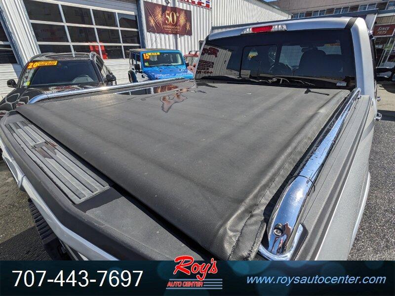 used 2015 Ford F-150 car, priced at $30,995