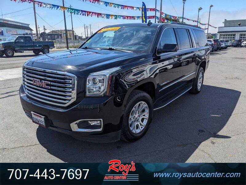 used 2020 GMC Yukon XL car, priced at $39,995