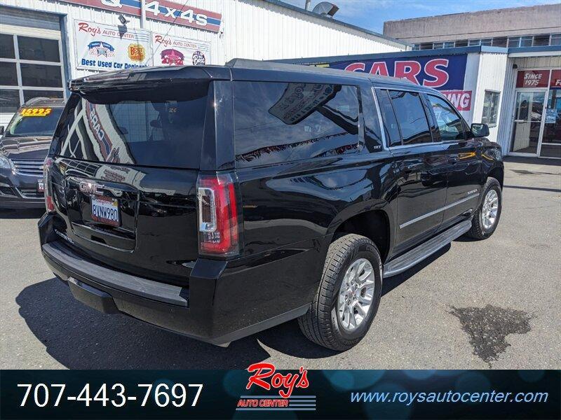 used 2020 GMC Yukon XL car, priced at $39,995