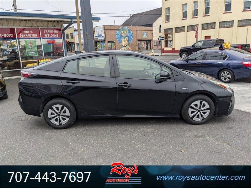 used 2016 Toyota Prius car, priced at $20,995